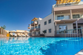  Oliva Beach  Малеме